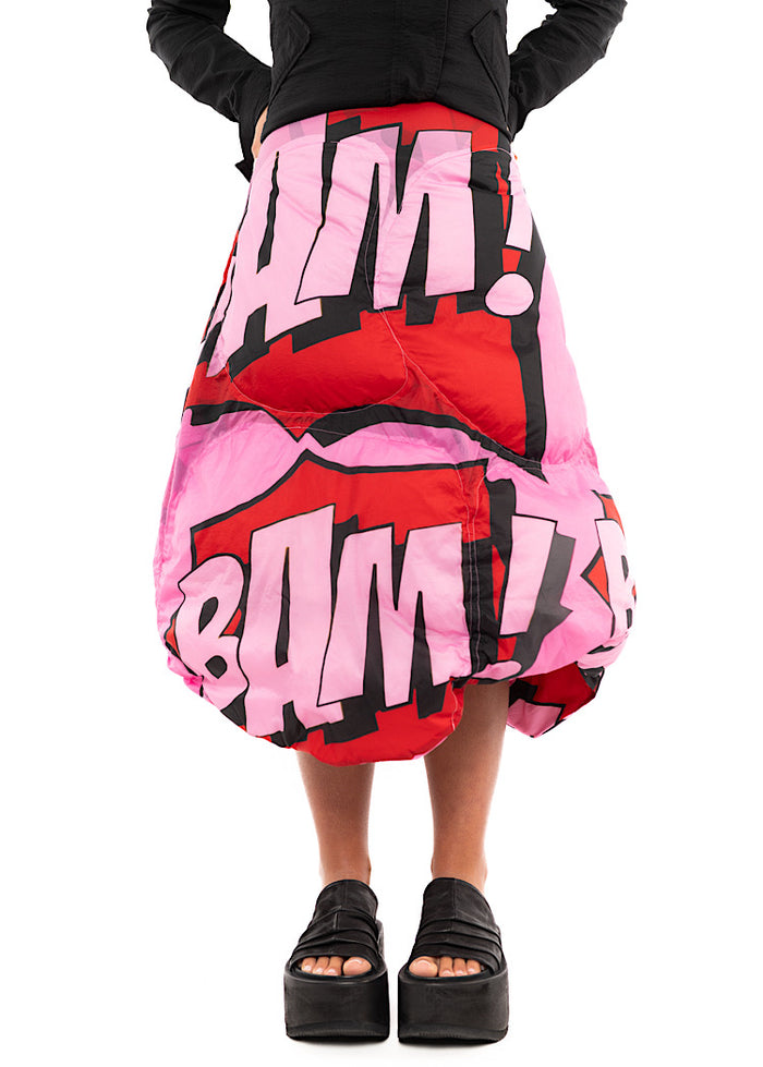 PRE-LOVED RUNDHOLZ MAINLINE SKIRT
