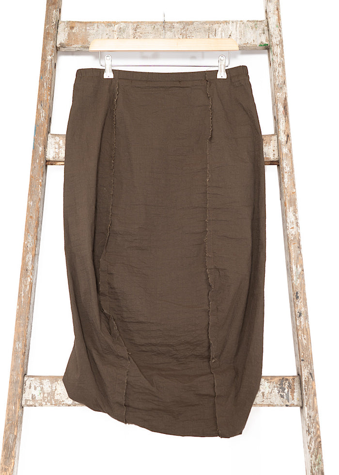 PRE-LOVED RUNDHOLZ MAINLINE SKIRT