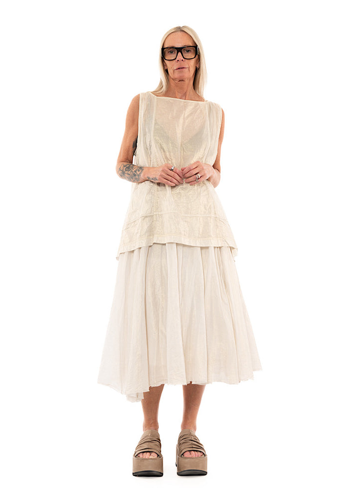 PRE-LOVED RUNDHOLZ MAINLINE SKIRT