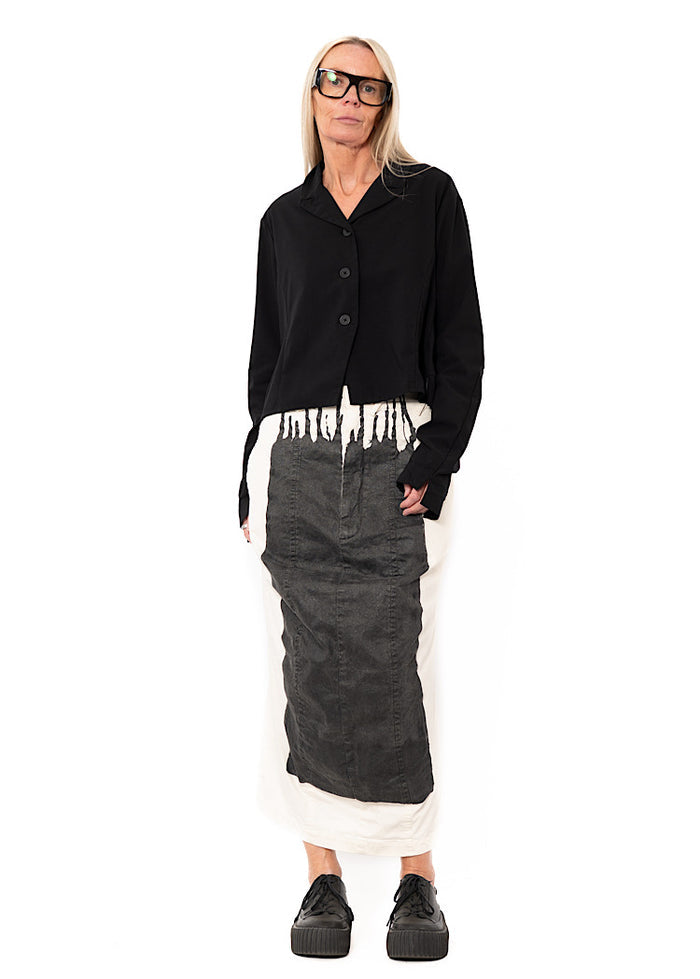 PRE-LOVED RUNDHOLZ MAINLINE SKIRT