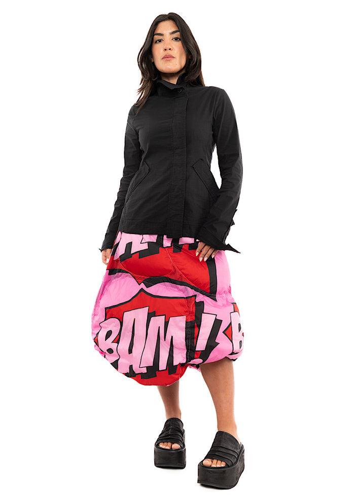 PRE-LOVED RUNDHOLZ MAINLINE SKIRT