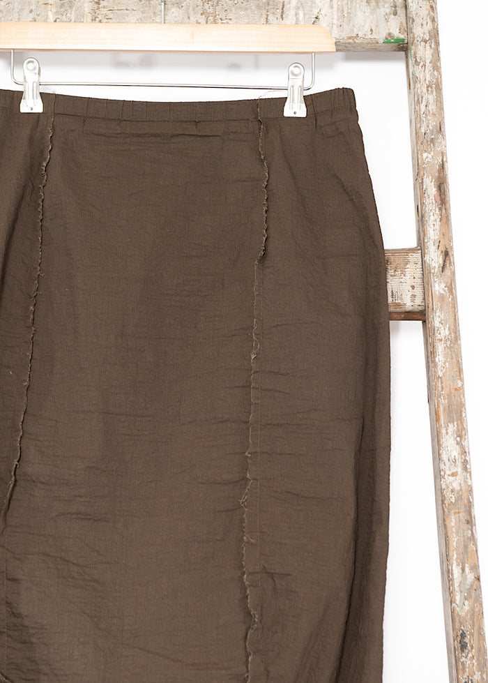 PRE-LOVED RUNDHOLZ MAINLINE SKIRT