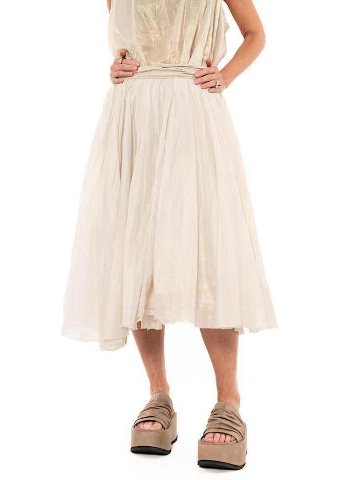 PRE-LOVED RUNDHOLZ MAINLINE SKIRT