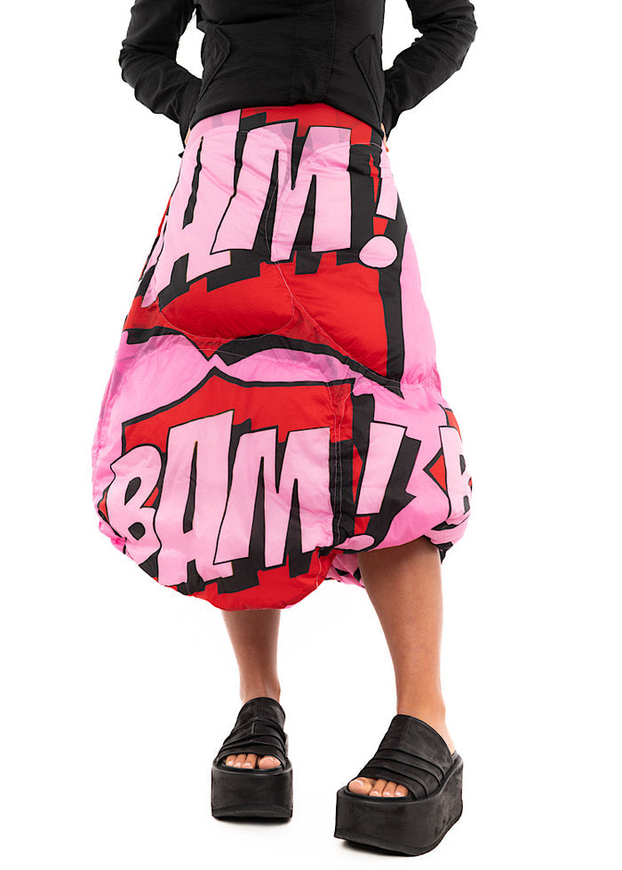PRE-LOVED RUNDHOLZ MAINLINE SKIRT