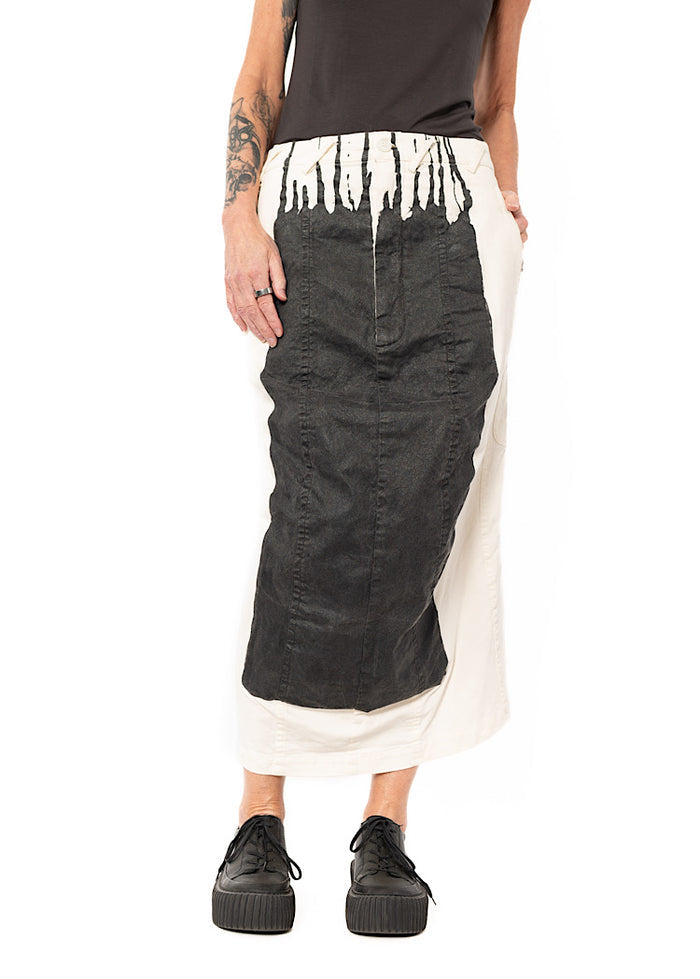 PRE-LOVED RUNDHOLZ MAINLINE SKIRT