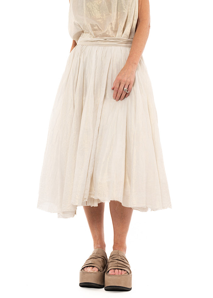 PRE-LOVED RUNDHOLZ MAINLINE SKIRT