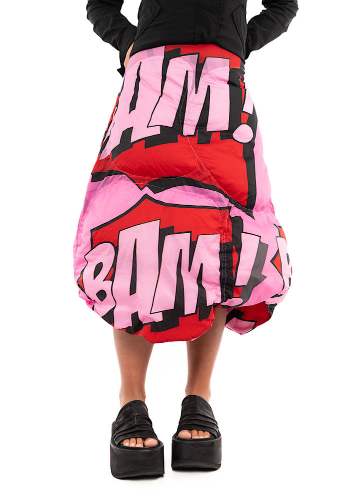 PRE-LOVED RUNDHOLZ MAINLINE SKIRT