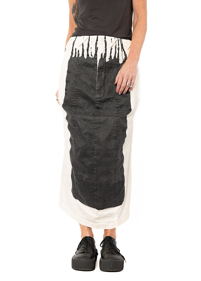 PRE-LOVED RUNDHOLZ MAINLINE SKIRT