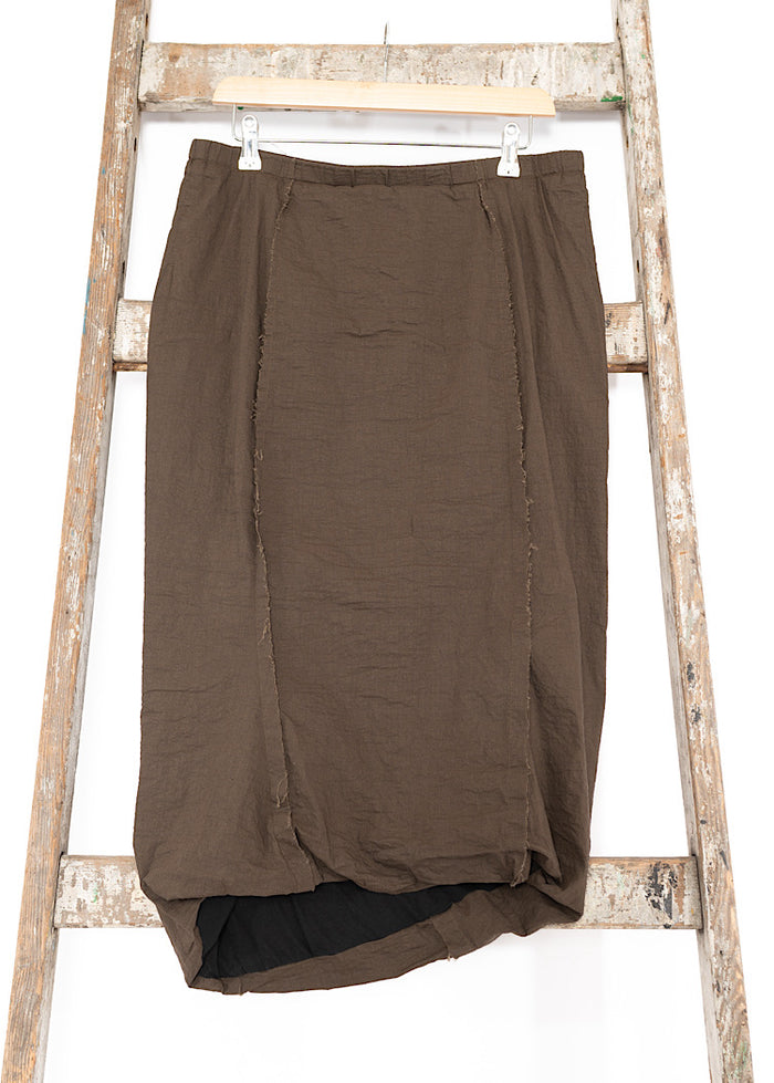 PRE-LOVED RUNDHOLZ MAINLINE SKIRT