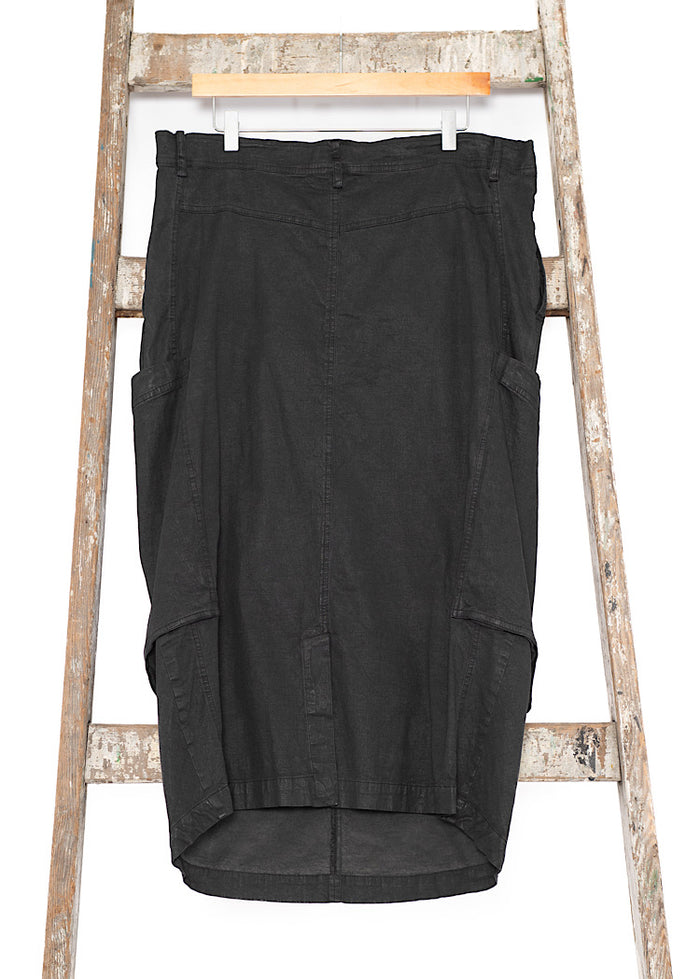 PRE-LOVED RUNDHOLZ MAINLINE SKIRT