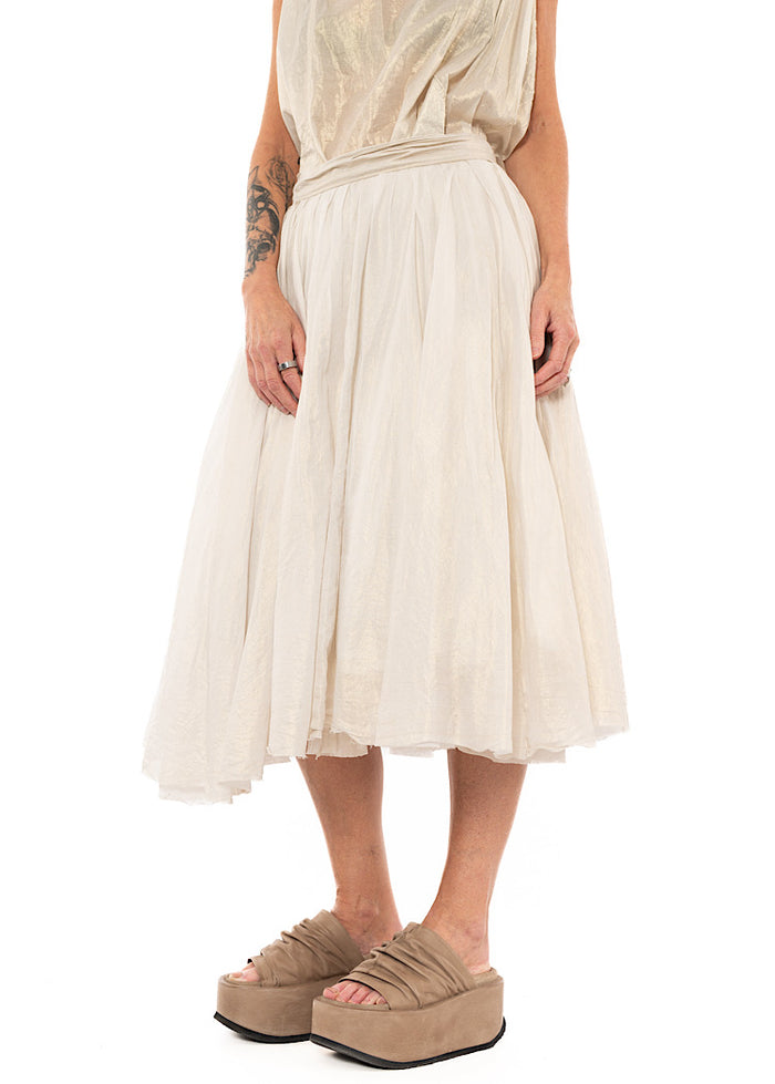 PRE-LOVED RUNDHOLZ MAINLINE SKIRT