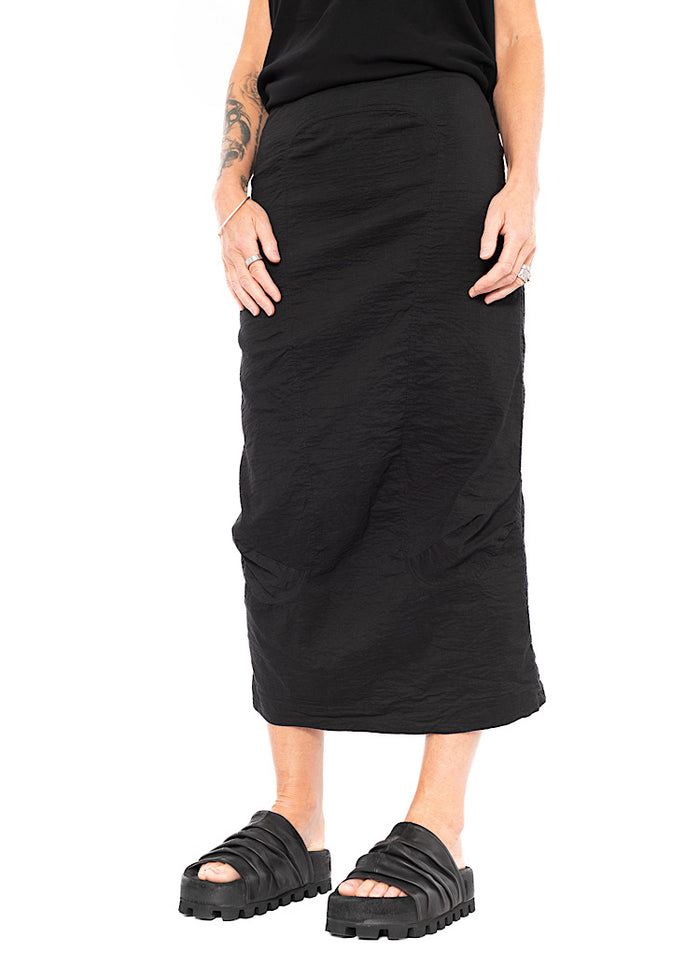 PRE-LOVED RUNDHOLZ MAINLINE SKIRT