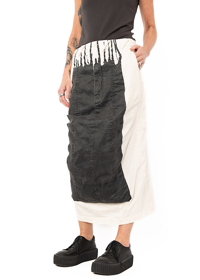 PRE-LOVED RUNDHOLZ MAINLINE SKIRT