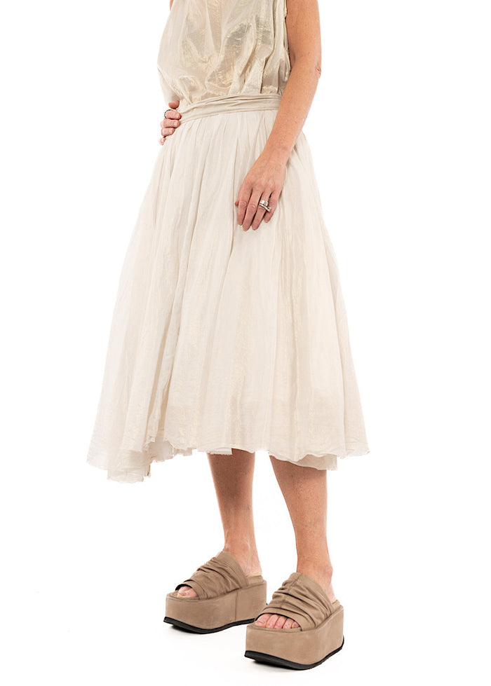 PRE-LOVED RUNDHOLZ MAINLINE SKIRT