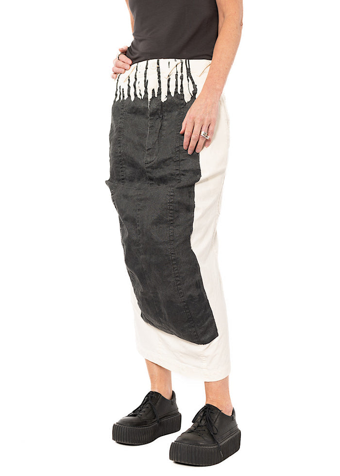 PRE-LOVED RUNDHOLZ MAINLINE SKIRT