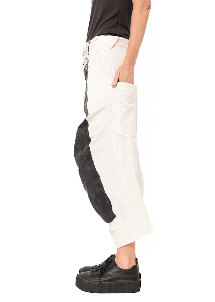 PRE-LOVED RUNDHOLZ MAINLINE SKIRT