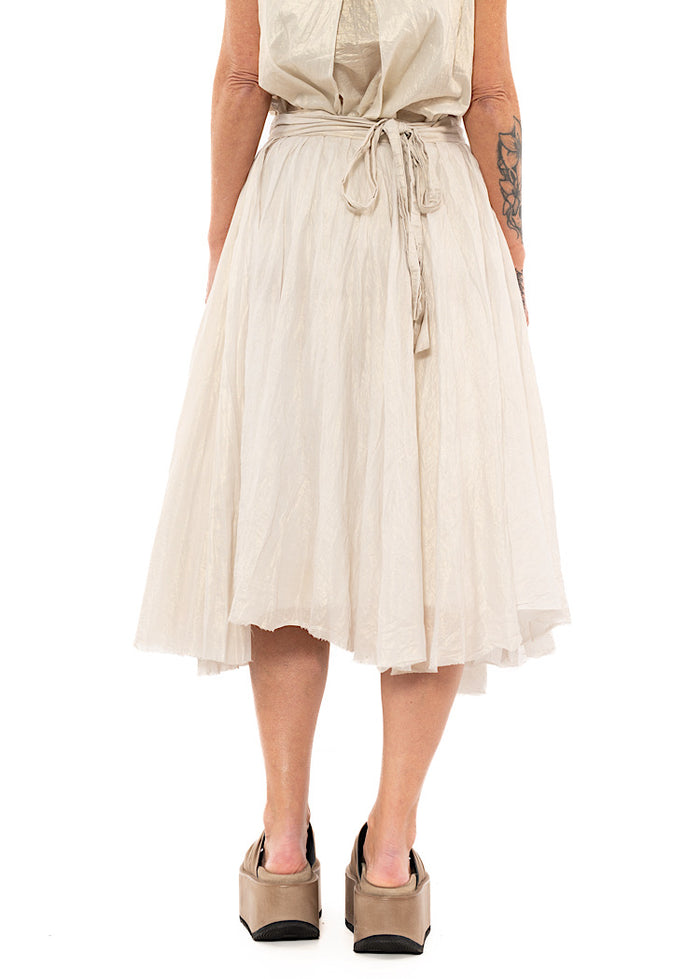PRE-LOVED RUNDHOLZ MAINLINE SKIRT