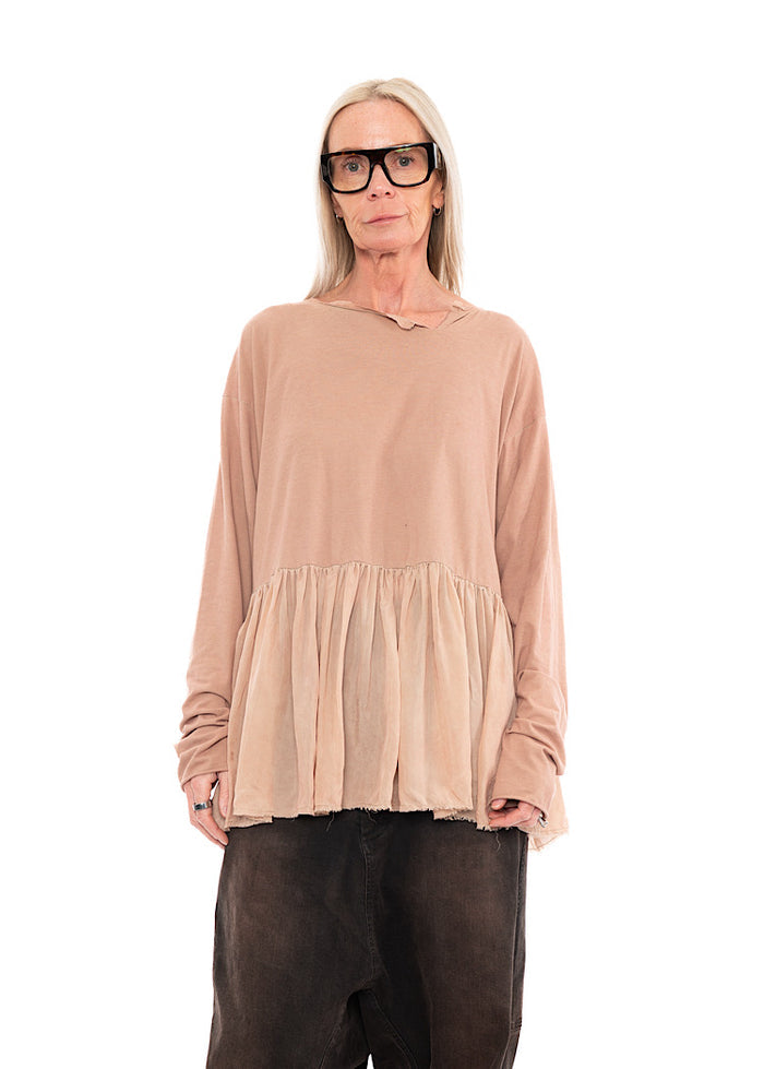 PRE-LOVED RUNDHOLZ MAINLINE TOP
