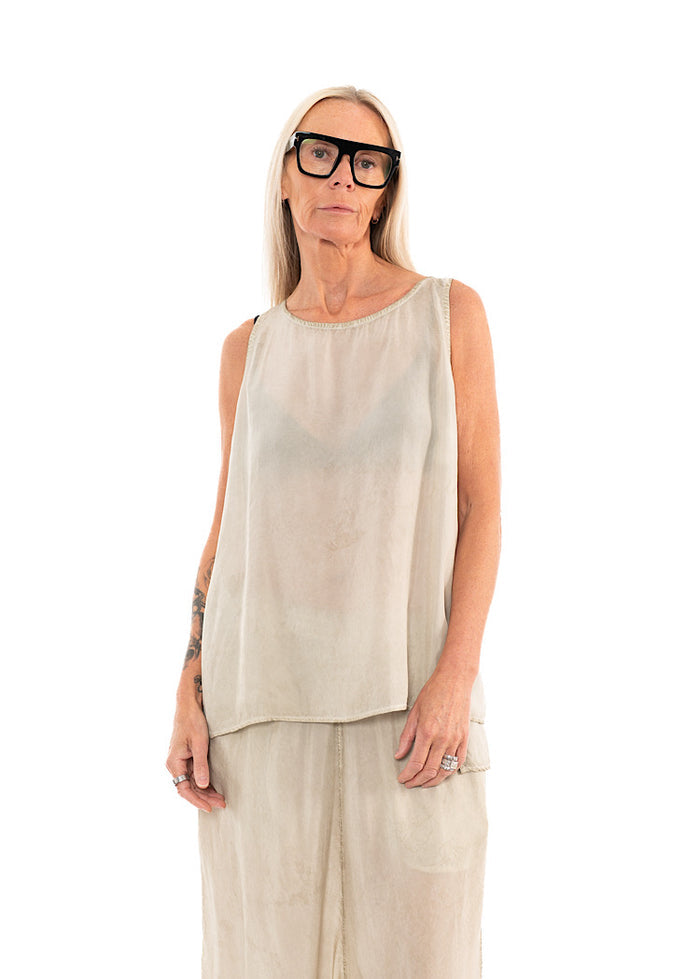PRE-LOVED RUNDHOLZ MAINLINE TOP