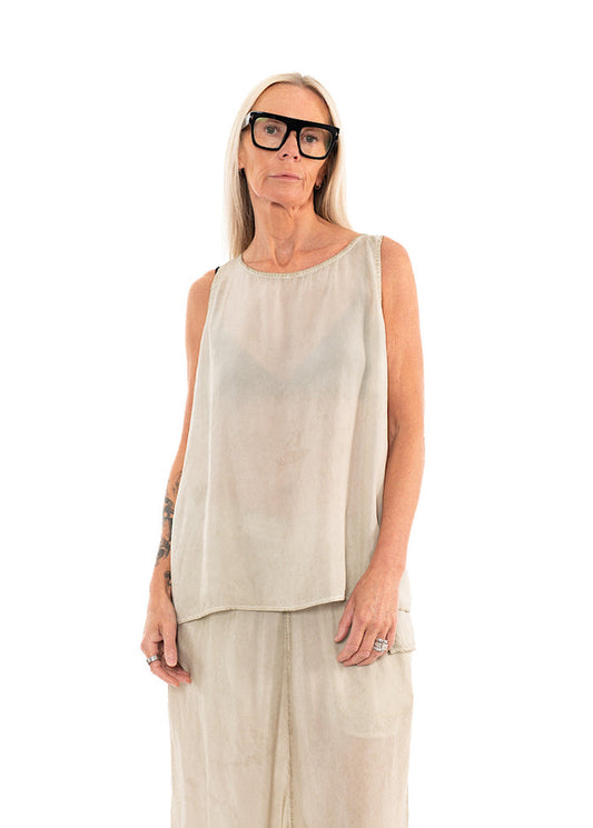 PRE-LOVED RUNDHOLZ MAINLINE TOP