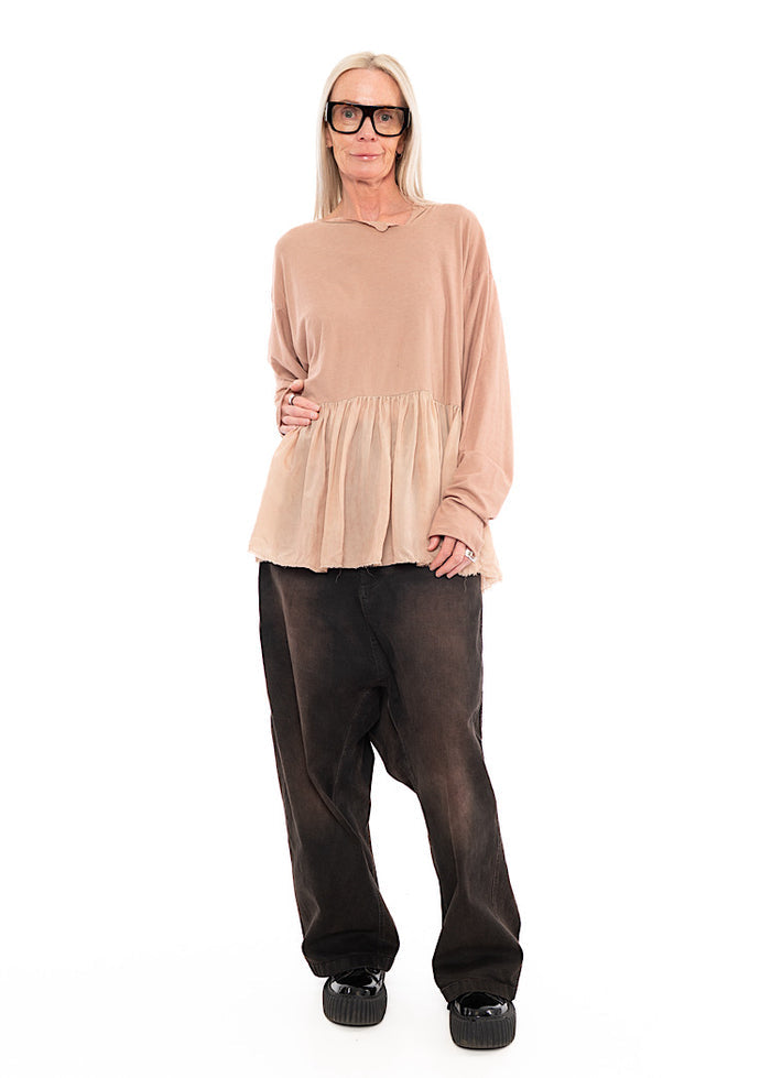 PRE-LOVED RUNDHOLZ MAINLINE TOP