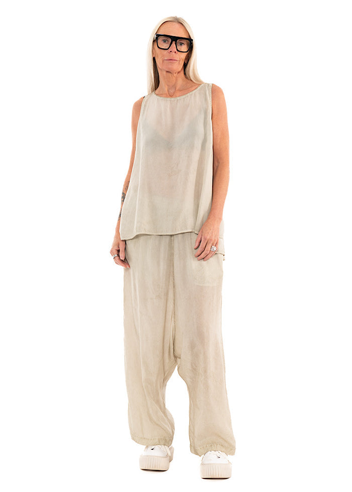 PRE-LOVED RUNDHOLZ MAINLINE TOP