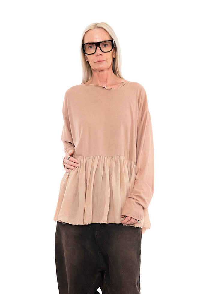PRE-LOVED RUNDHOLZ MAINLINE TOP