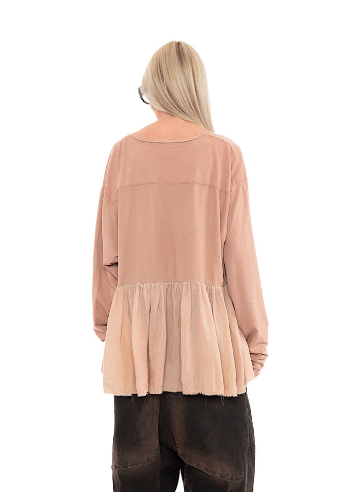 PRE-LOVED RUNDHOLZ MAINLINE TOP