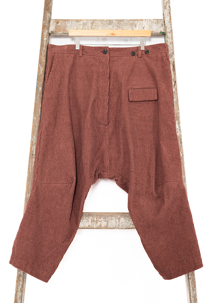 PRE-LOVED RUNDHOLZ MAINLINE TROUSER