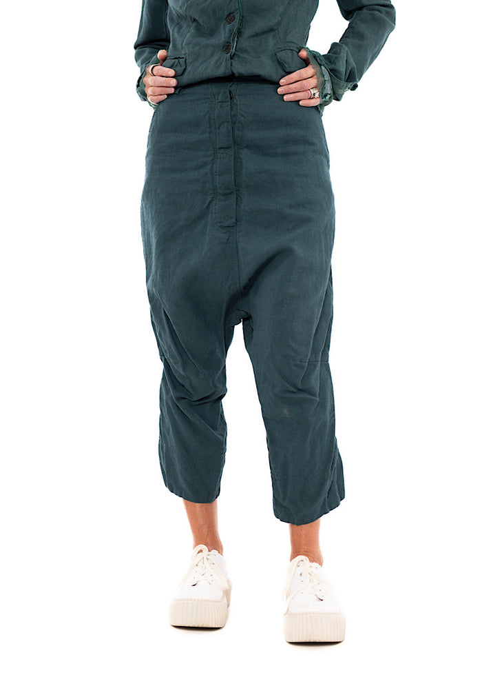 PRE-LOVED RUNDHOLZ MAINLINE TROUSER