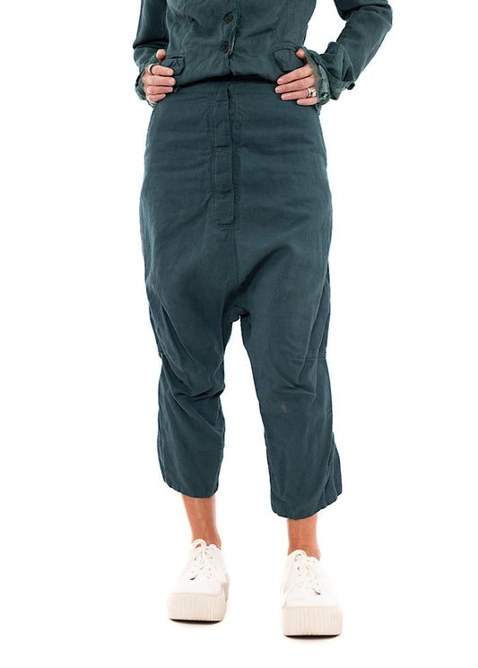PRE-LOVED RUNDHOLZ MAINLINE TROUSER