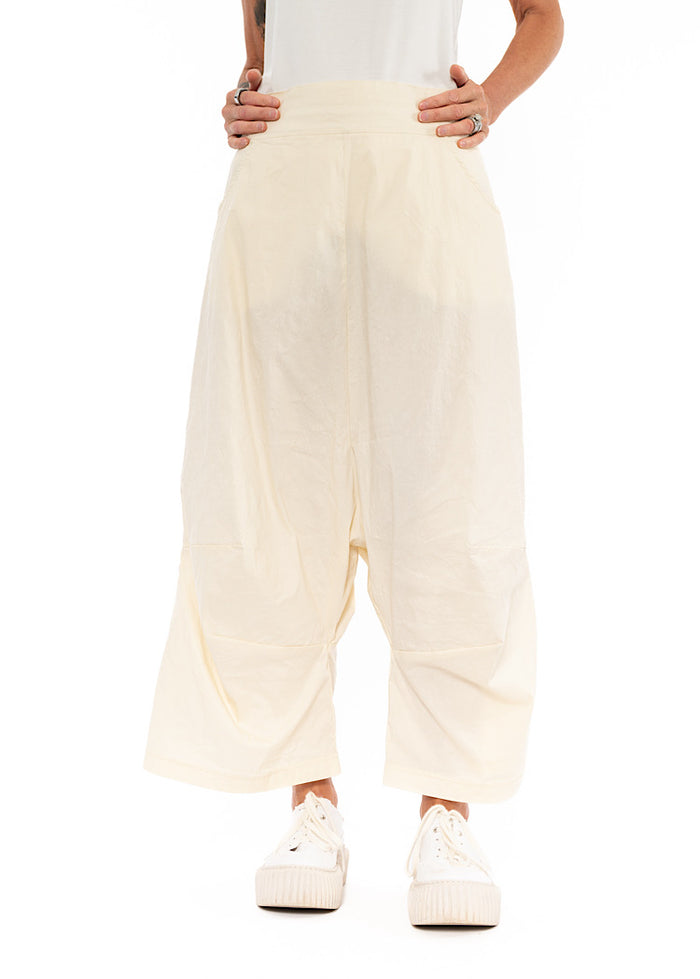 PRE-LOVED RUNDHOLZ MAINLINE TROUSER