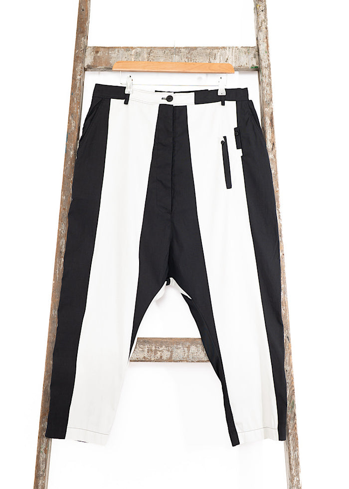 PRE-LOVED RUNDHOLZ MAINLINE TROUSER