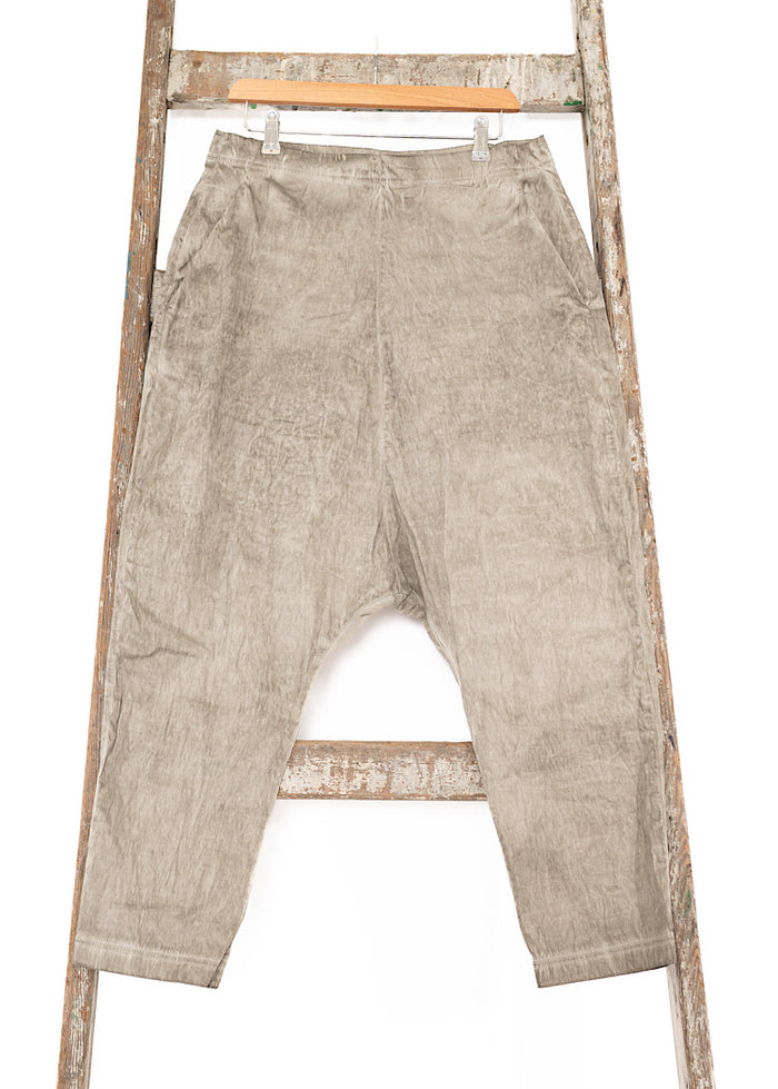 PRE-LOVED RUNDHOLZ MAINLINE TROUSER