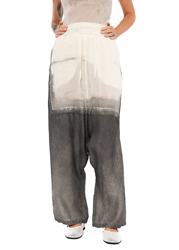 PRE-LOVED RUNDHOLZ MAINLINE TROUSER