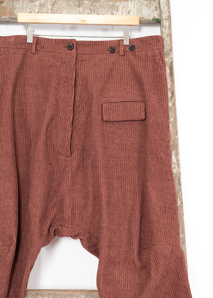 PRE-LOVED RUNDHOLZ MAINLINE TROUSER