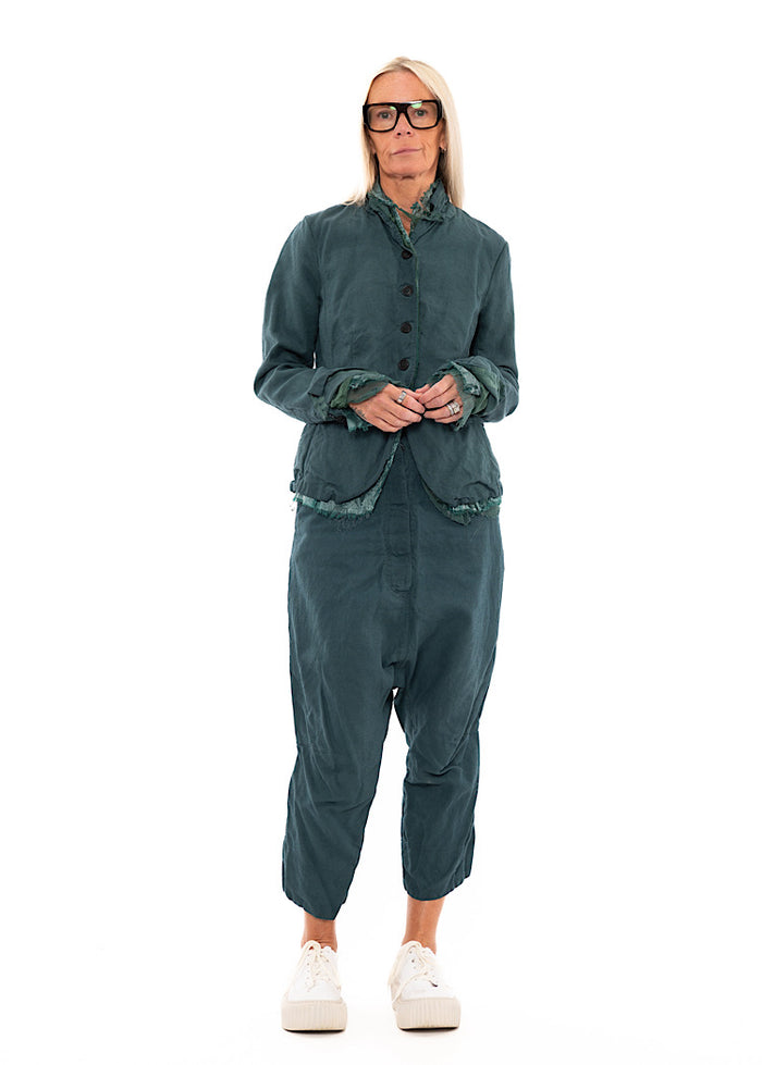 PRE-LOVED RUNDHOLZ MAINLINE TROUSER