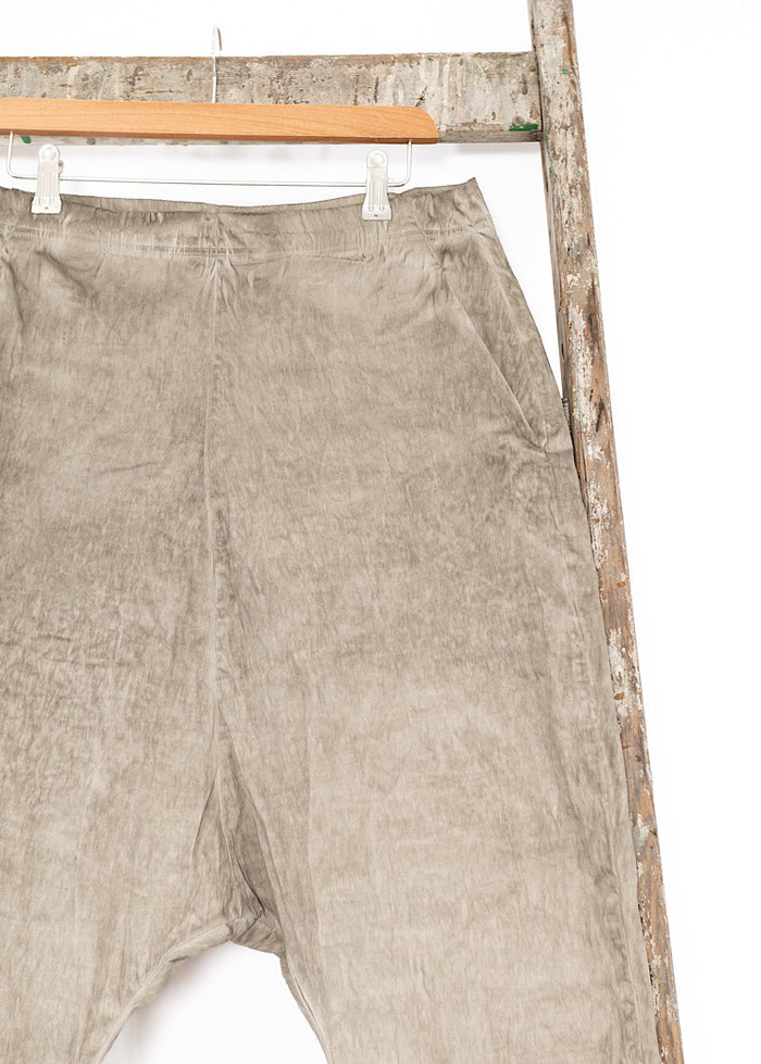 PRE-LOVED RUNDHOLZ MAINLINE TROUSER
