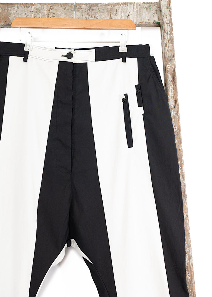 PRE-LOVED RUNDHOLZ MAINLINE TROUSER