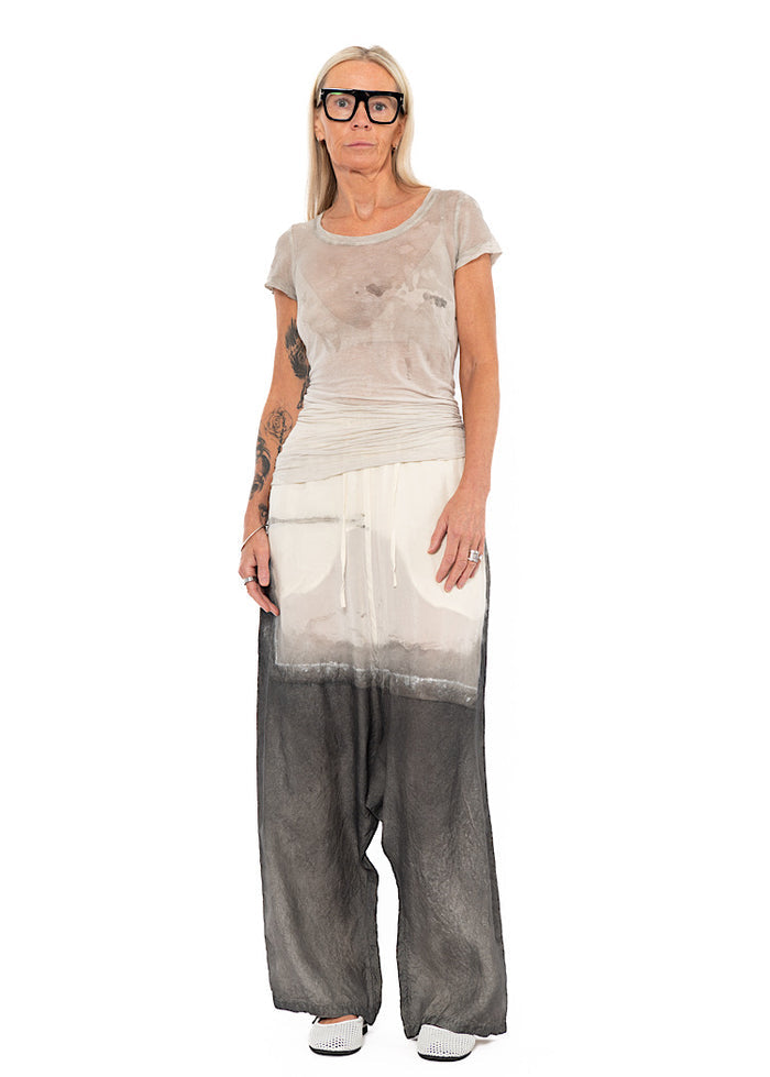 PRE-LOVED RUNDHOLZ MAINLINE TROUSER