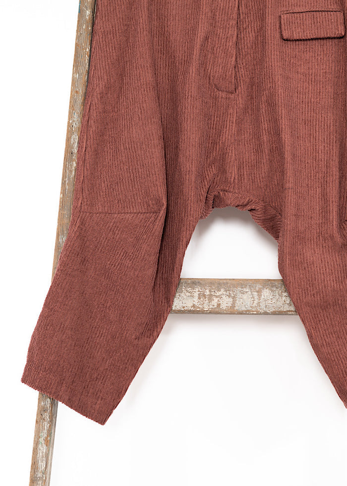PRE-LOVED RUNDHOLZ MAINLINE TROUSER