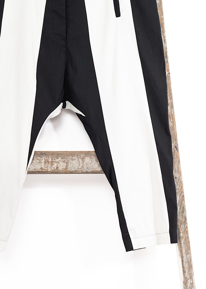 PRE-LOVED RUNDHOLZ MAINLINE TROUSER