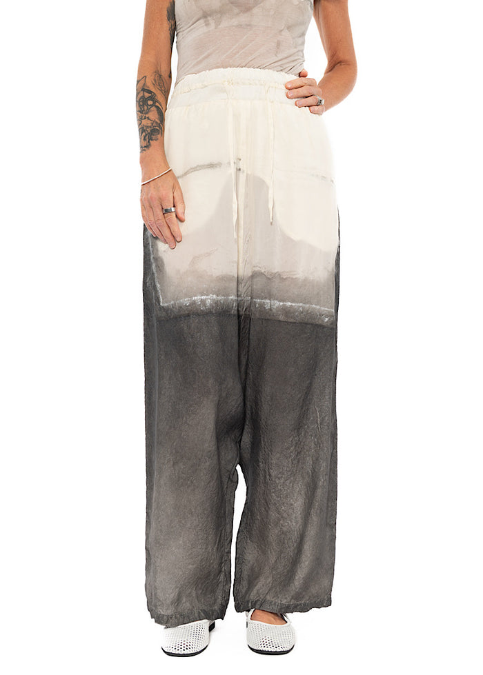 PRE-LOVED RUNDHOLZ MAINLINE TROUSER