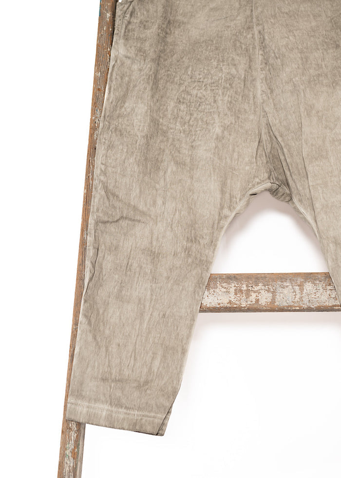 PRE-LOVED RUNDHOLZ MAINLINE TROUSER