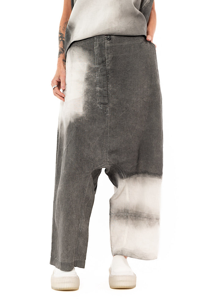 PRE-LOVED RUNDHOLZ MAINLINE TROUSER