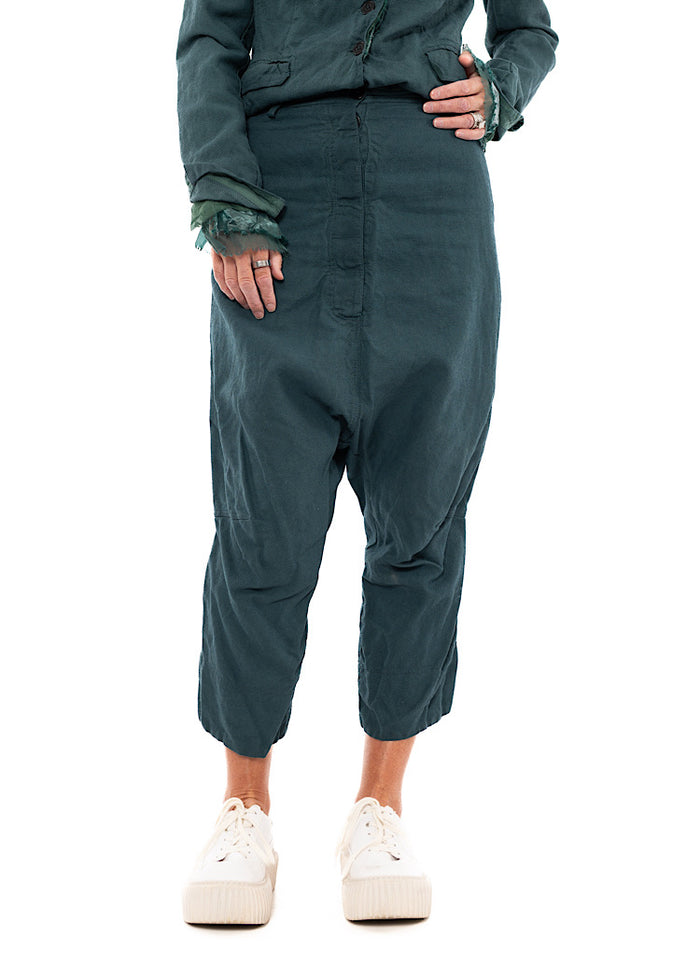 PRE-LOVED RUNDHOLZ MAINLINE TROUSER