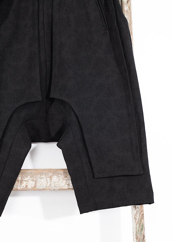 PRE-LOVED RUNDHOLZ MAINLINE TROUSER