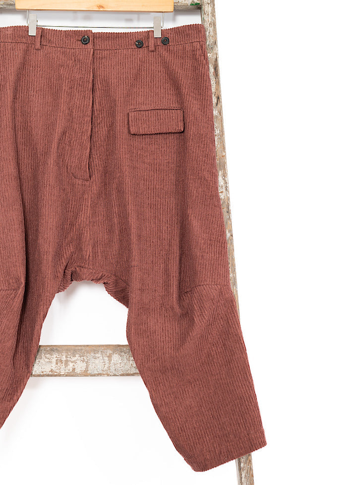 PRE-LOVED RUNDHOLZ MAINLINE TROUSER