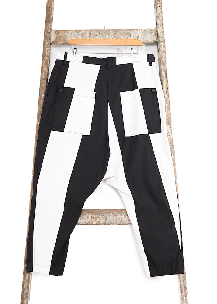 PRE-LOVED RUNDHOLZ MAINLINE TROUSER