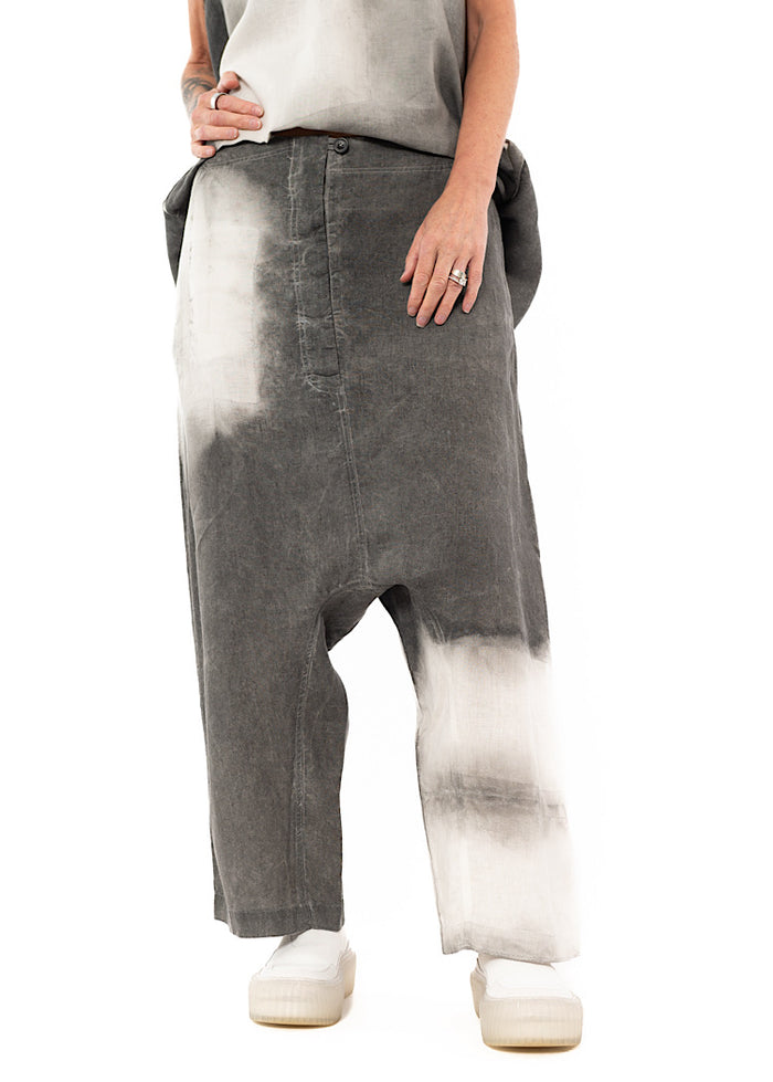 PRE-LOVED RUNDHOLZ MAINLINE TROUSER